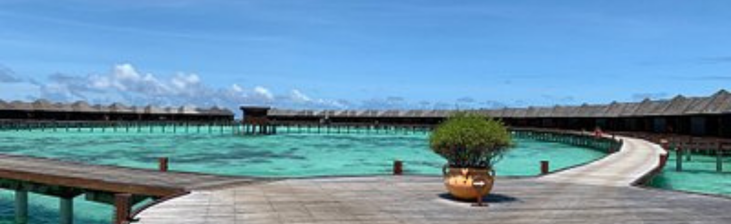 Olhuveli Beach Spa Resort Maldives All Inclusive