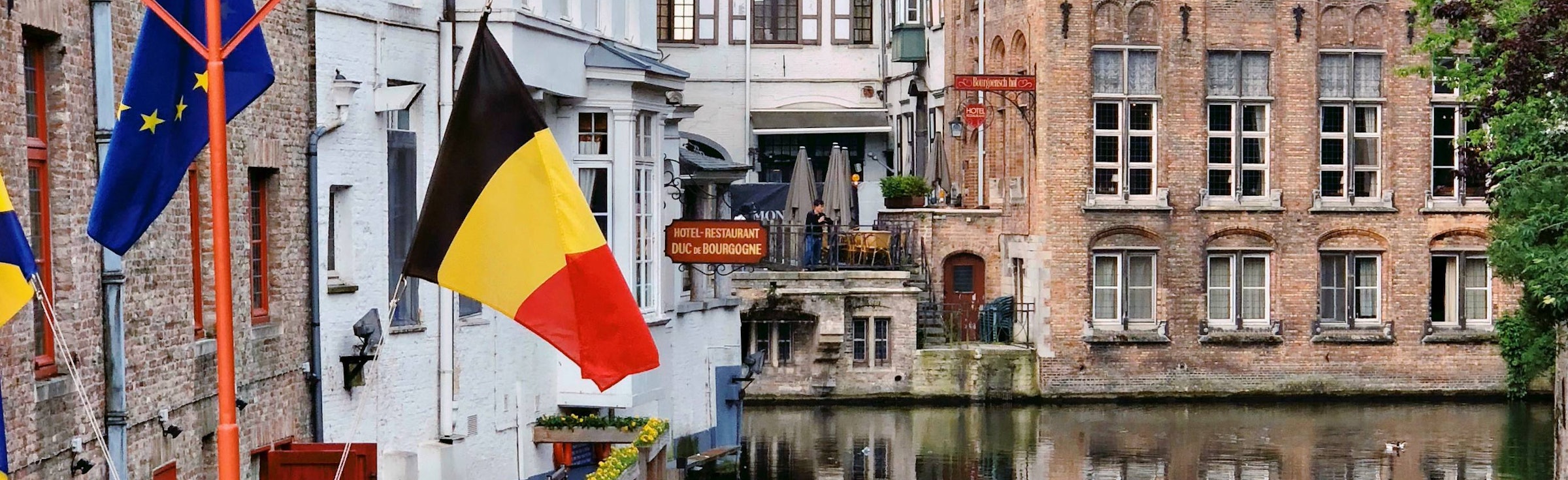Belgium Packages From Ahmedabad