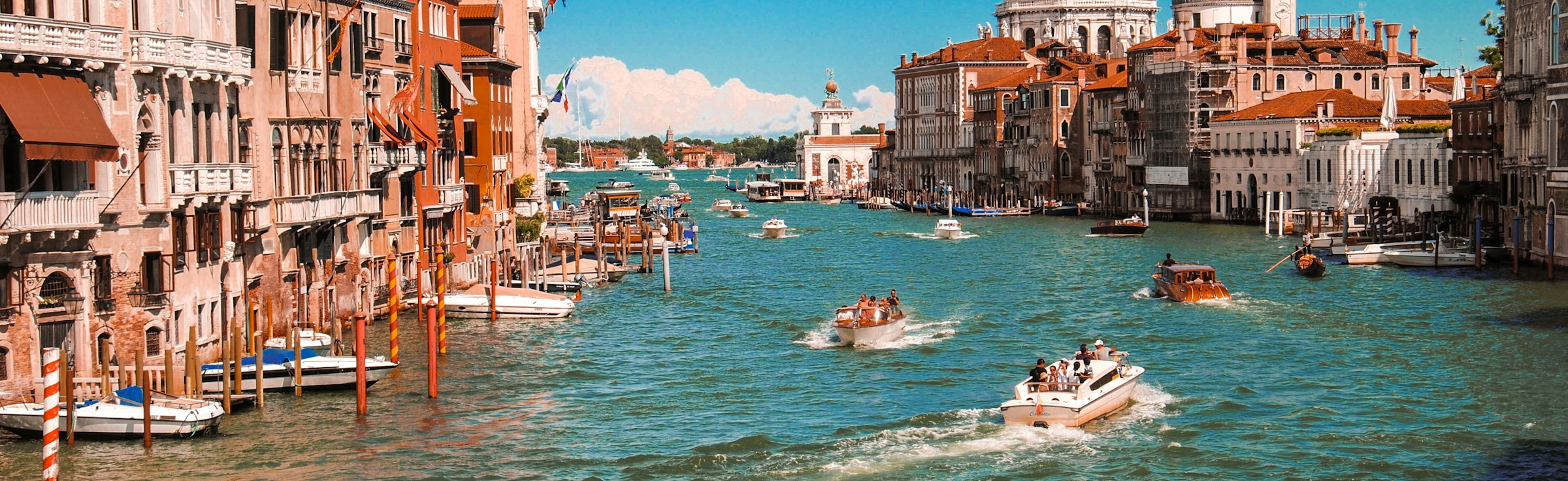 Italy Tour Packages From Kochi