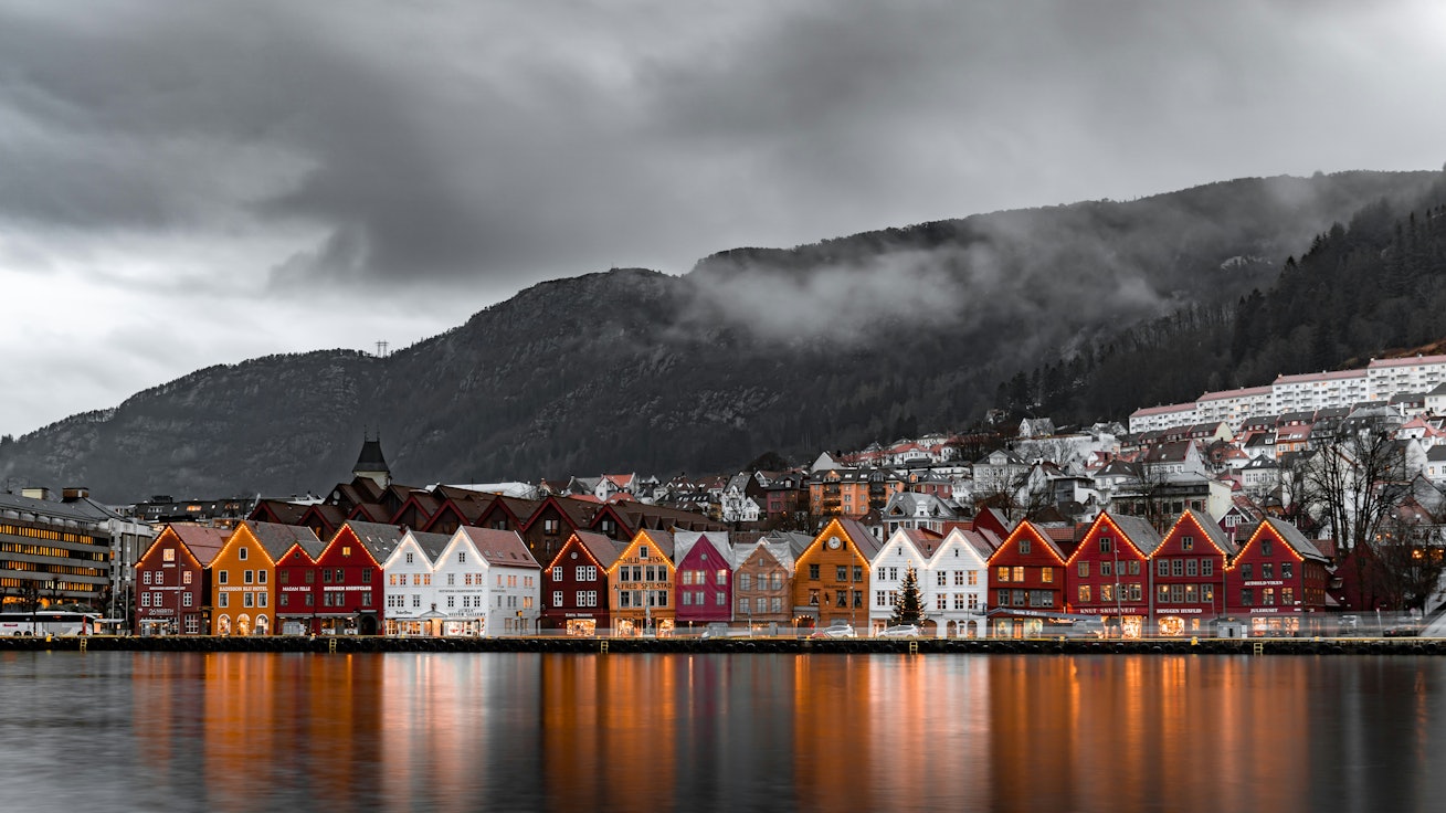 Norway Tour Packages From Kochi
