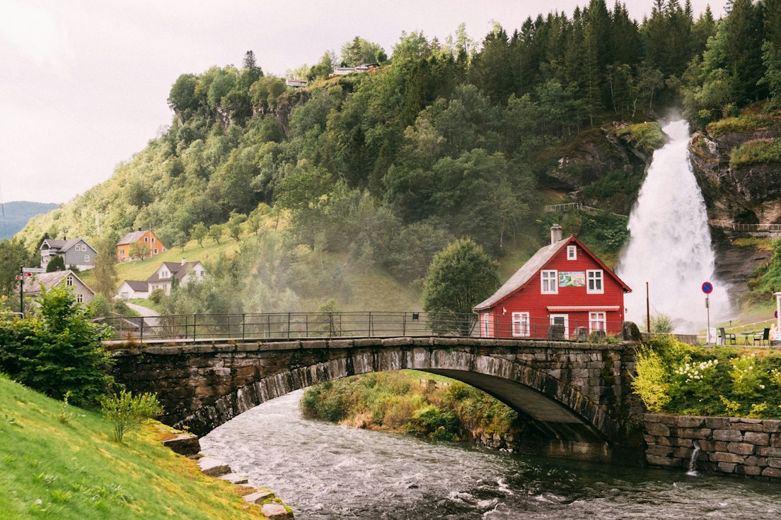 Norway Tour Packages From Pune