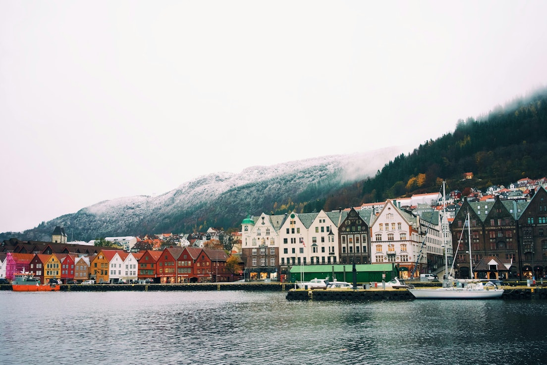 Norway Packages With Flights