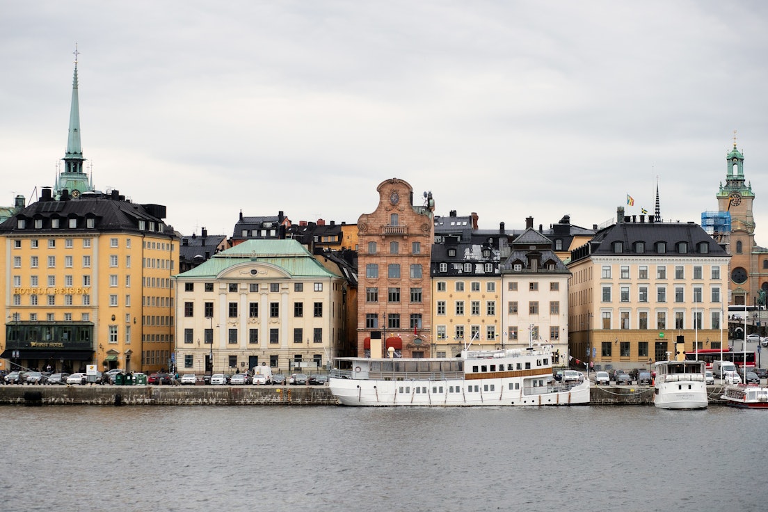 Sweden Packages With Flights