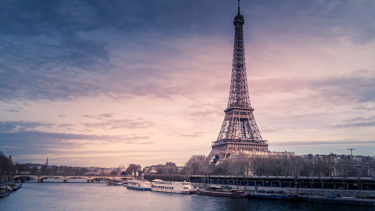 Paris Barcelona Vacation Packages