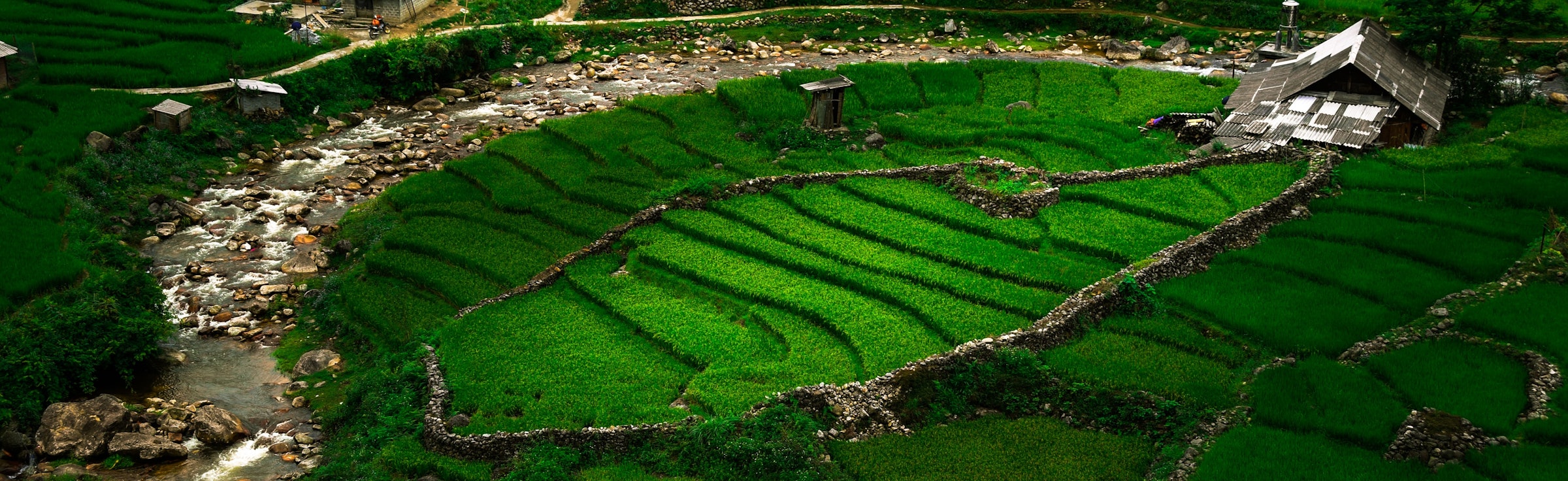 Sapa Tour Packages From Delhi