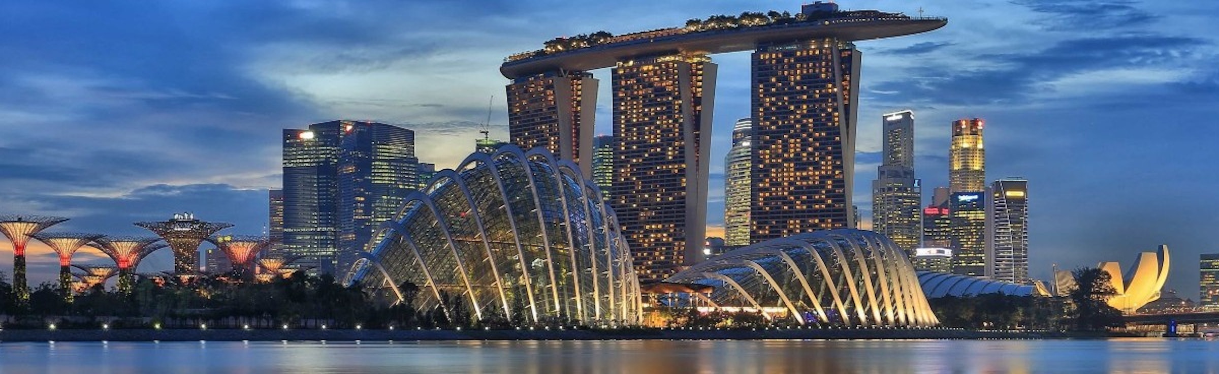 Singapore, Malaysia