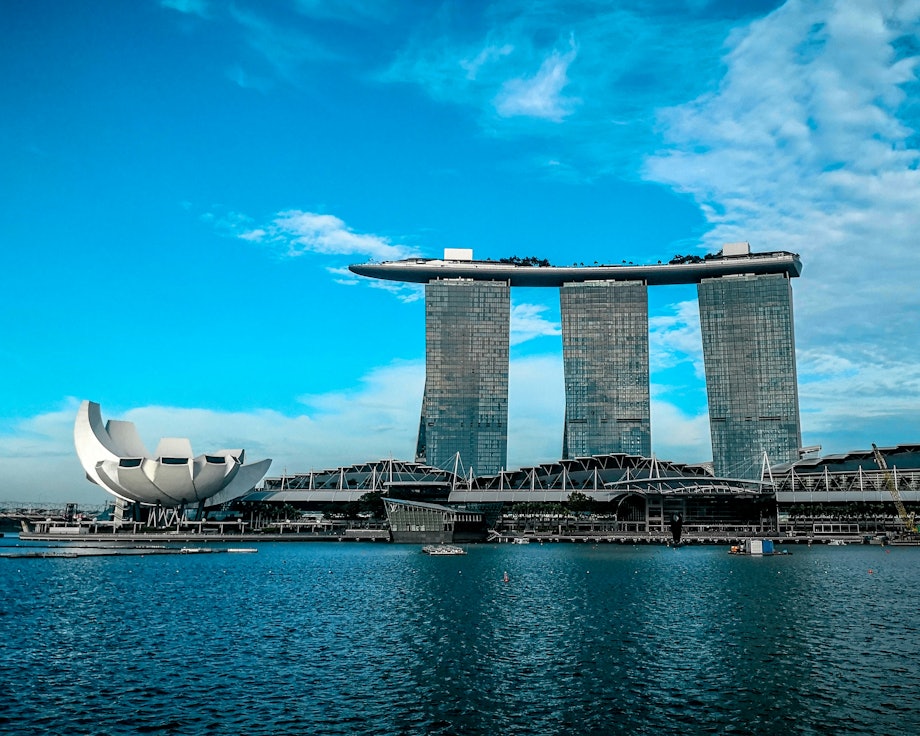 Singapore Packages From Kerala