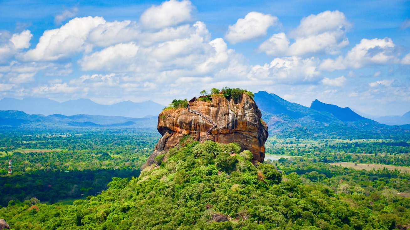 Sri Lanka Packages from Indore 