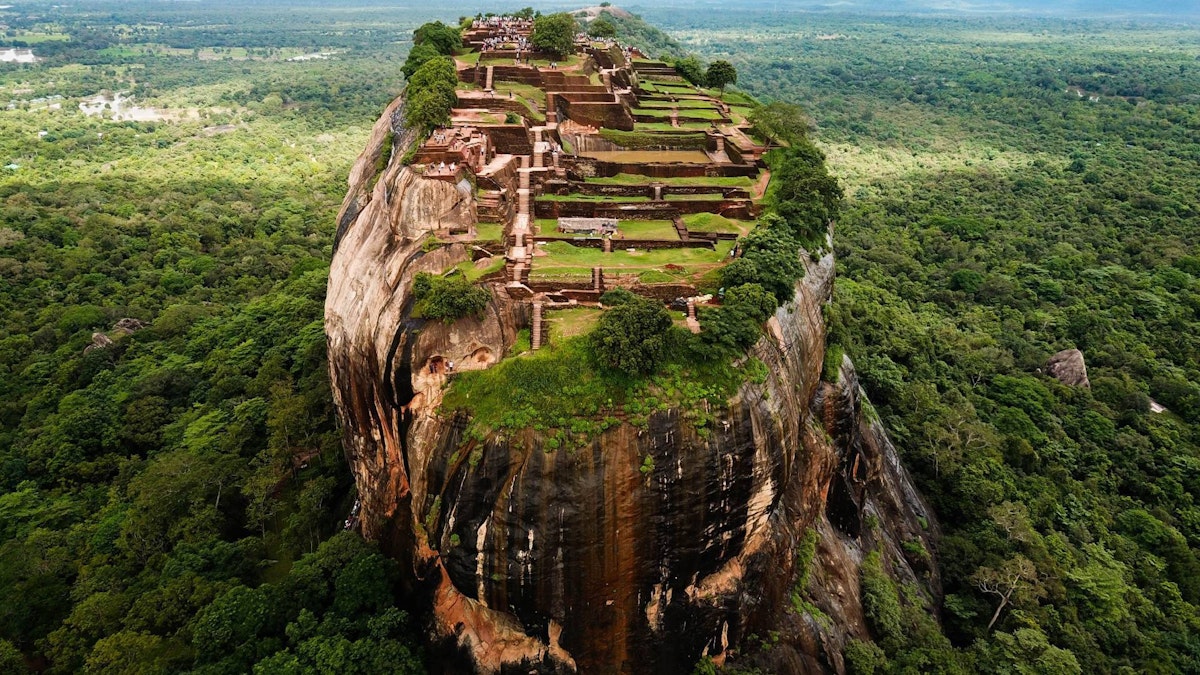 Sri Lanka Packages From Chandigarh