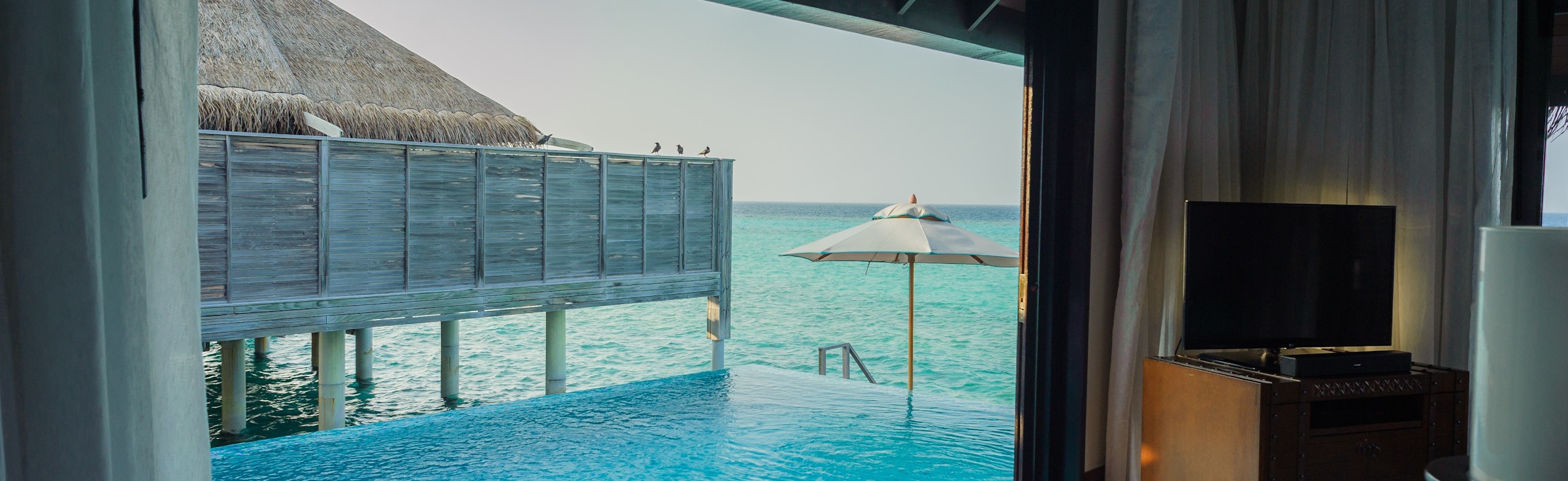 Sun Island Resort Maldives Package