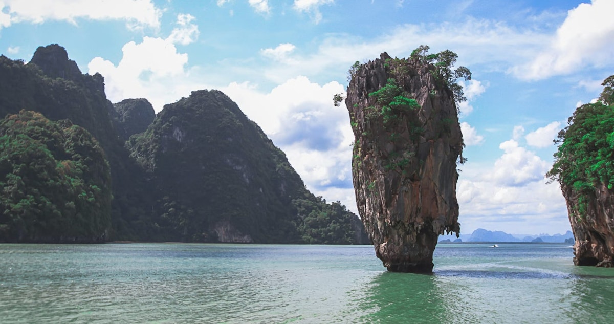 Phuket tour packages from surat 