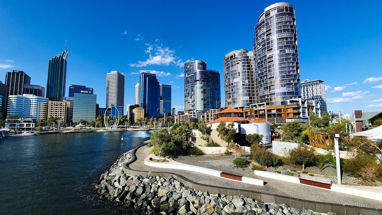 Perth Tour Packages