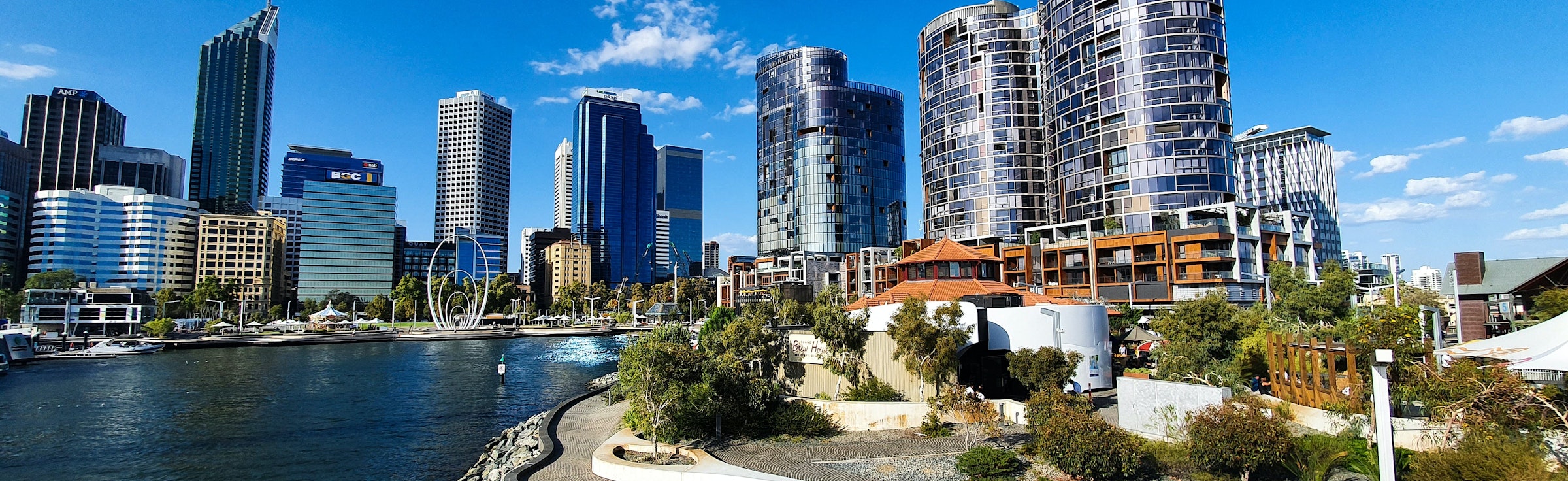 Perth Tour Packages