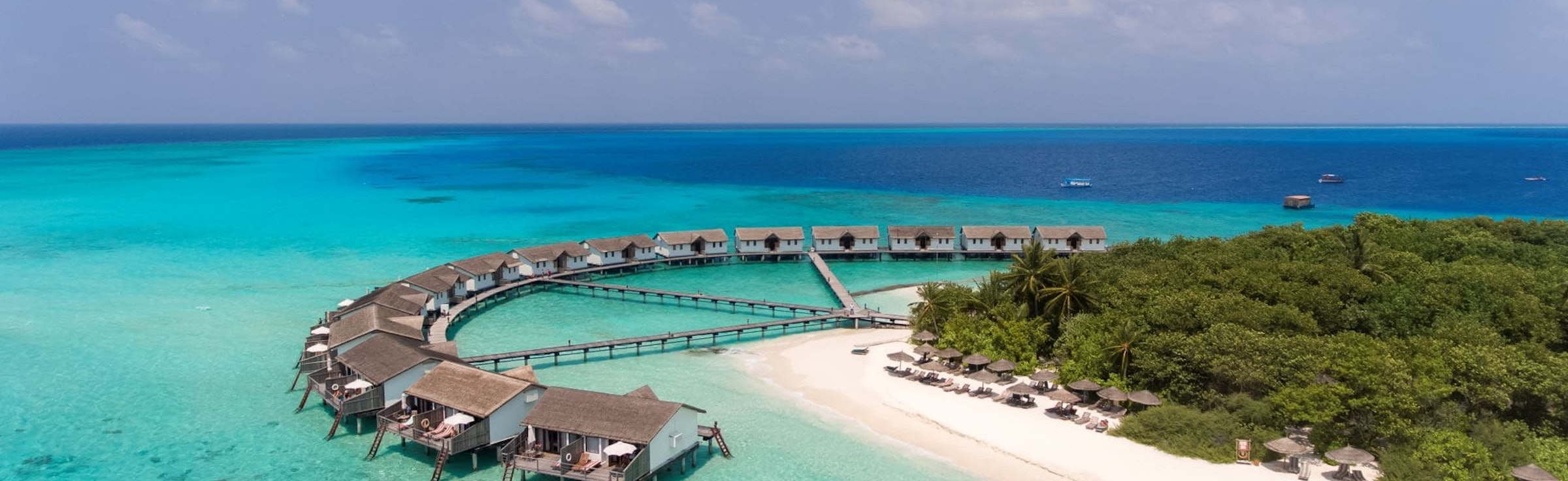 Reethi Beach Maldives Resort 