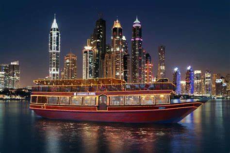 pyt-itinerary-imageThe Ultimate Dubai Getaway: A 5-Day Dubai Experience