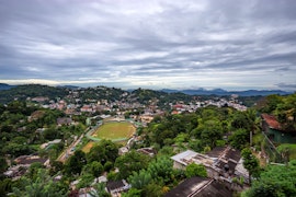 Sri Lanka Highlights: A Perfect Blend of Culture, Nature, Adventure, and Heritage - Kandy (2N), Nuwara Eliya (2N), Bentota (2N), Colombo (1N)