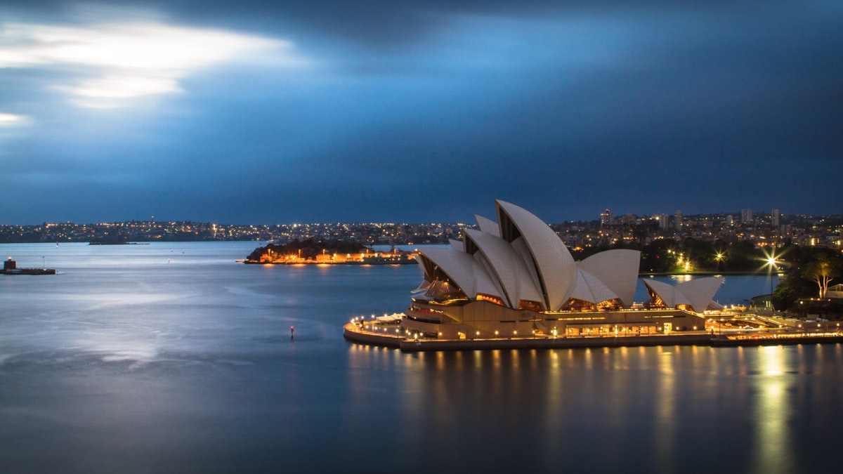 Australia Tour Packages From Chennai Tour Packages