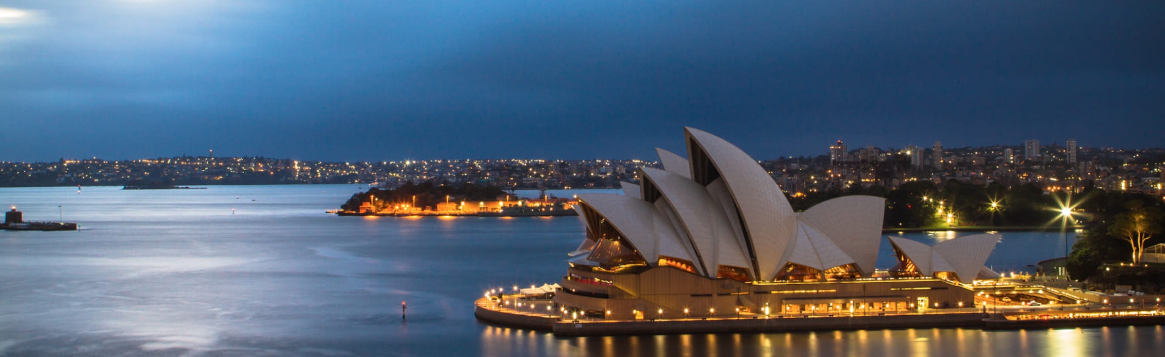 Luxury Holiday Packages To Australia