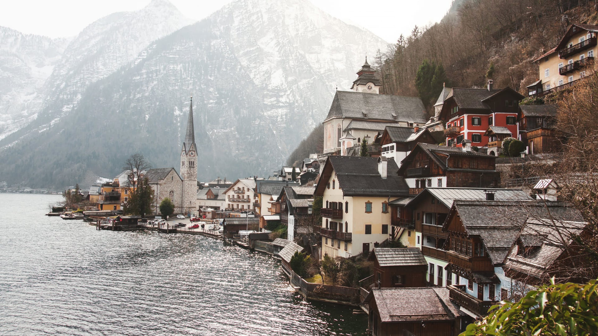 Austria Tour Packages | Book Austria Holiday Packages At Pickyourtrail