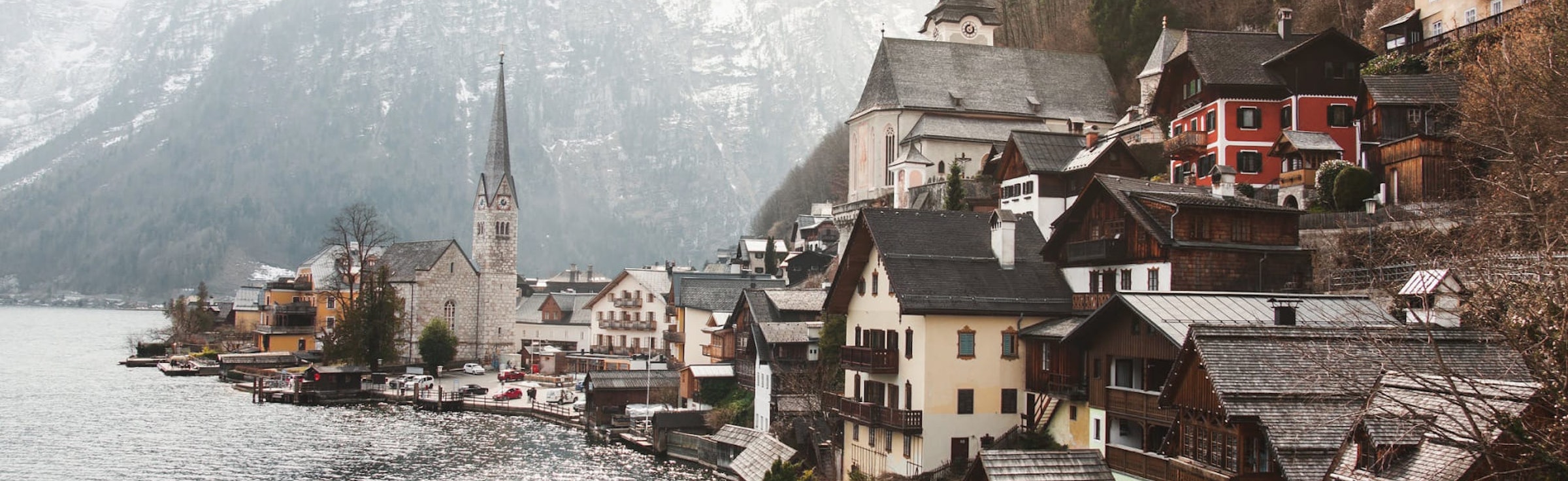 Austria Family Packages