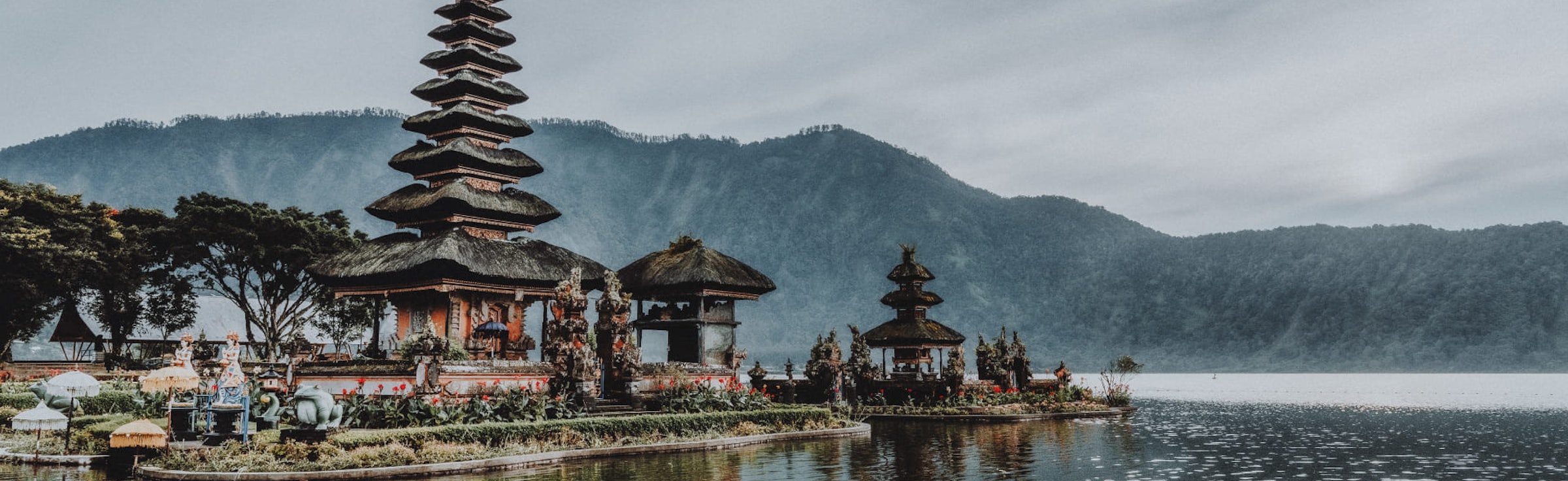 Bali Holiday Packages Including Flights