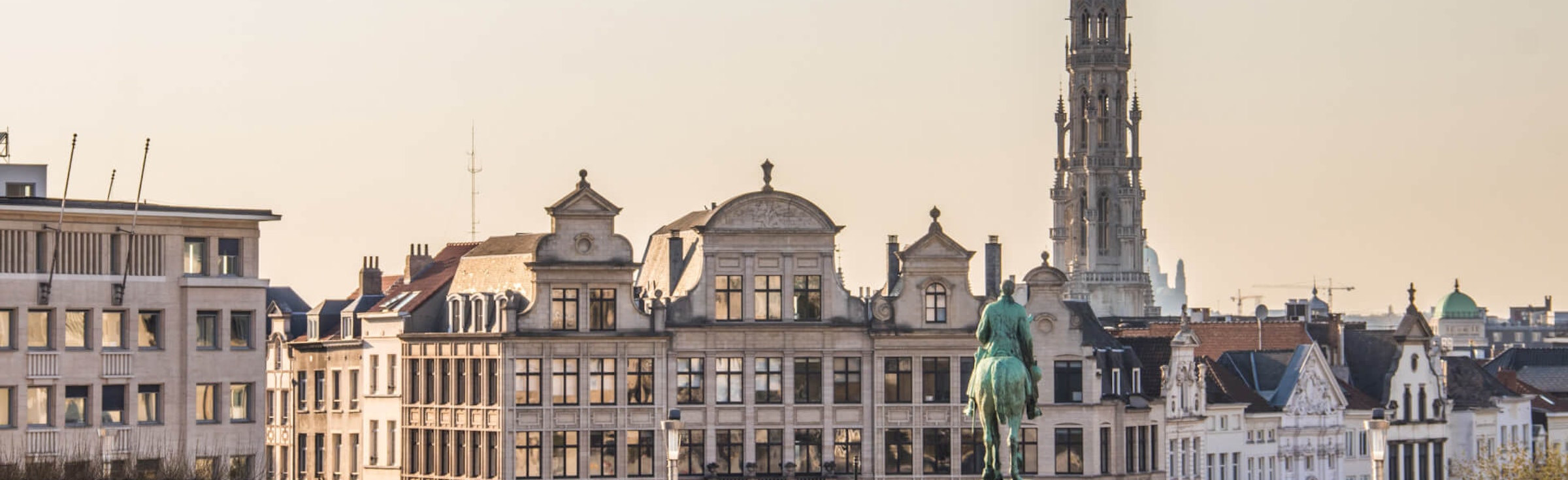 Brussels Packages