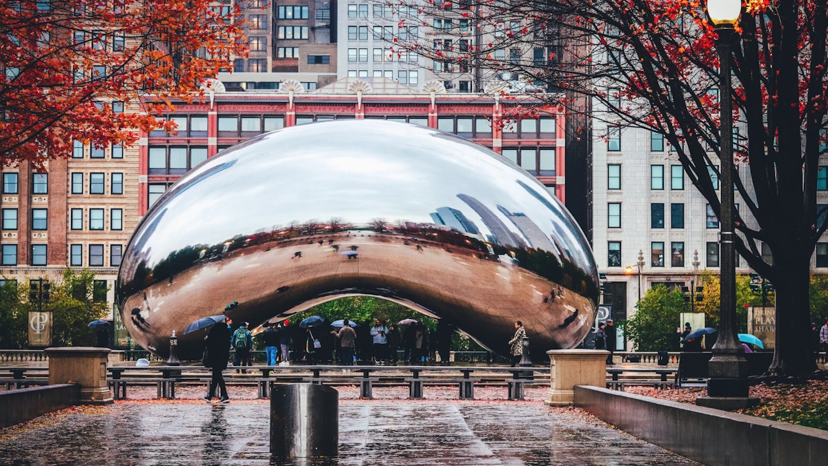 Chicago Trip Packages