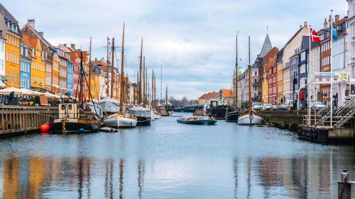 Denmark Tour Packages