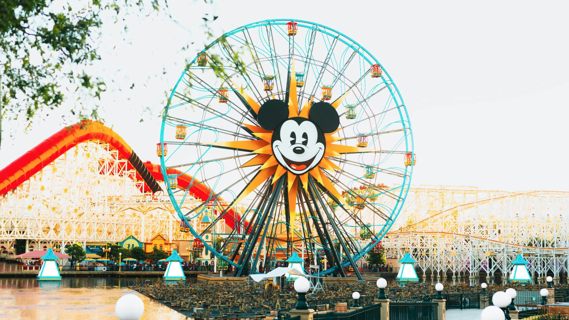 Disneyland Holidays Tour Packages