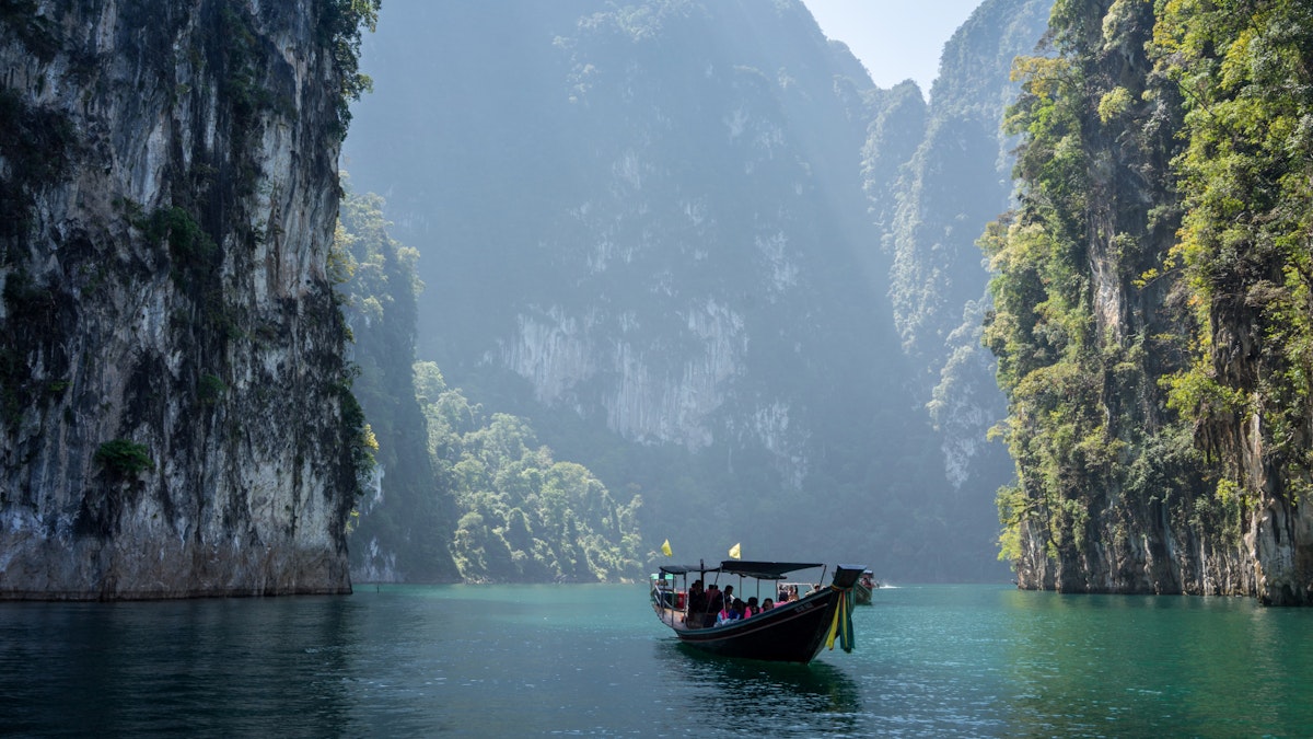 Laos, Vietnam & Cambodia Tour Packages