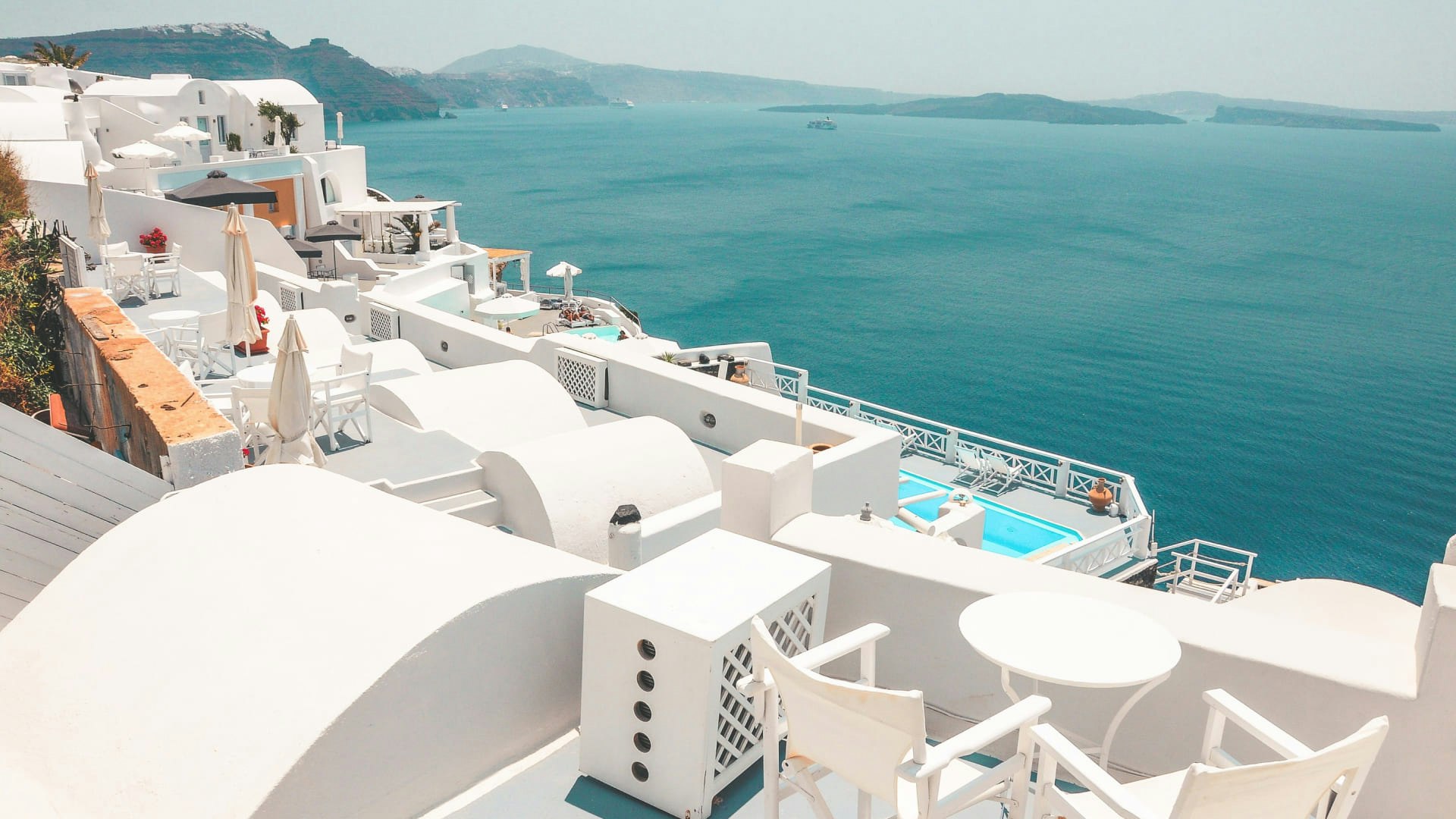 Greece Family Packages Tour Packages
