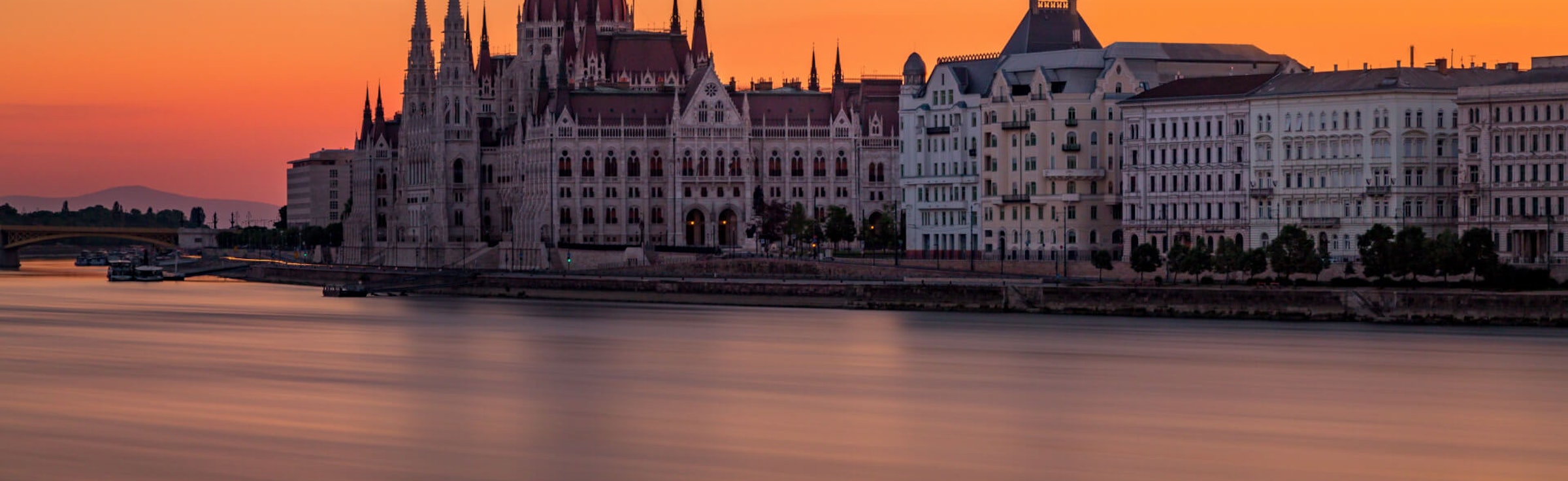 Hungary Beach Packages