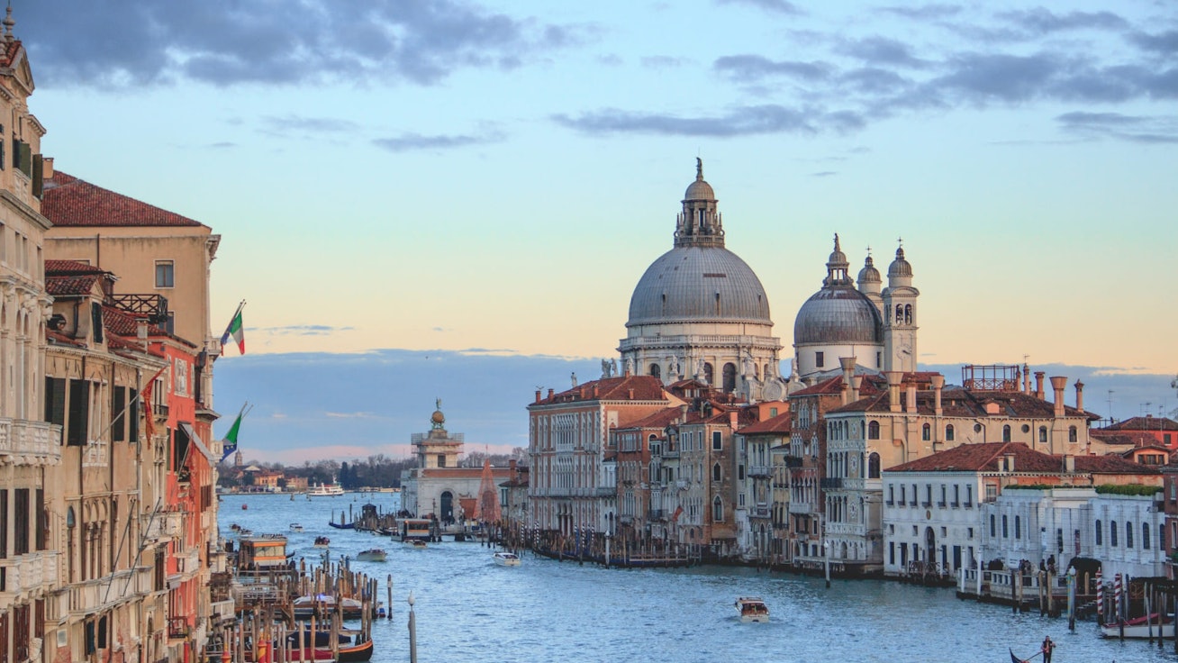 Italy Family Packages