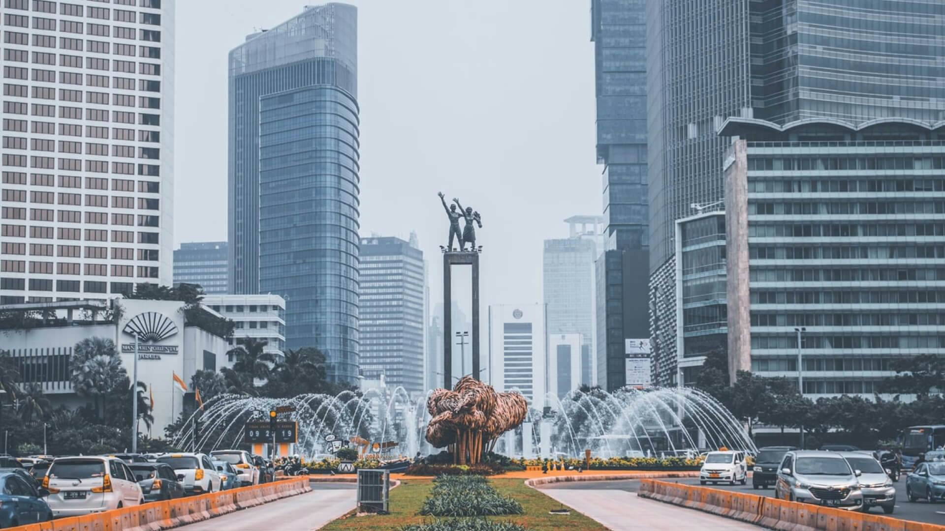 Jakarta Tour Packages