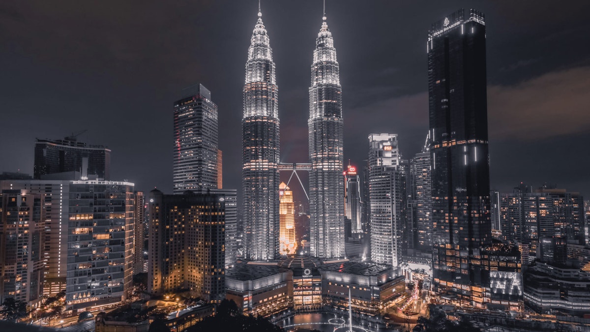 Malaysia Budget Packages