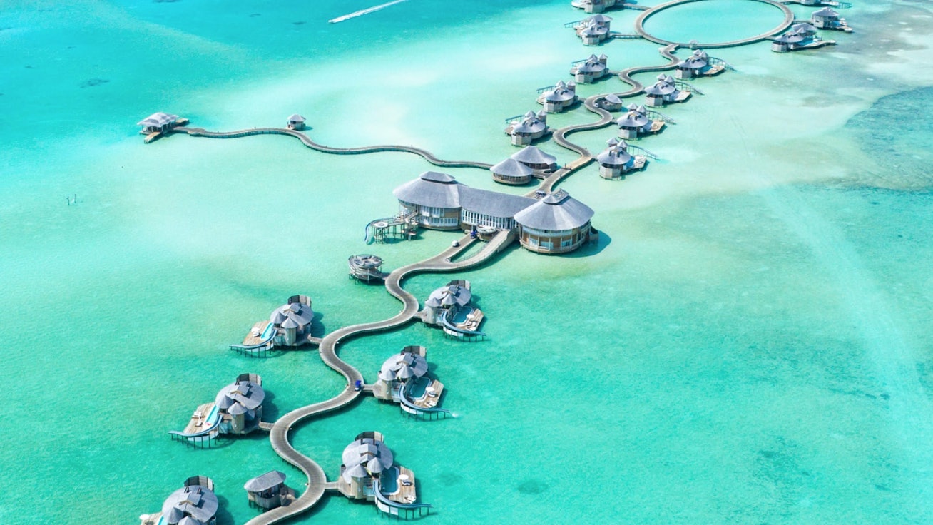Maldives Last Minute Packages