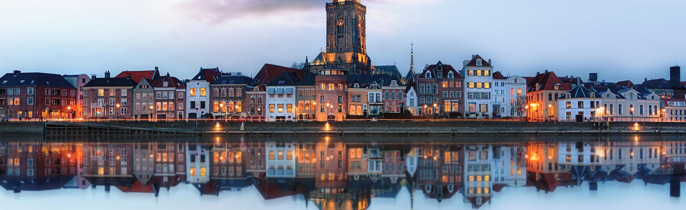 Netherlands Family Tour Packages