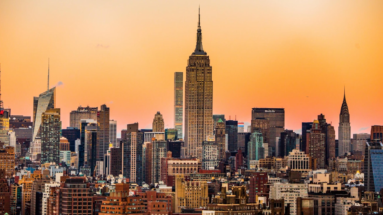 New York Family Packages