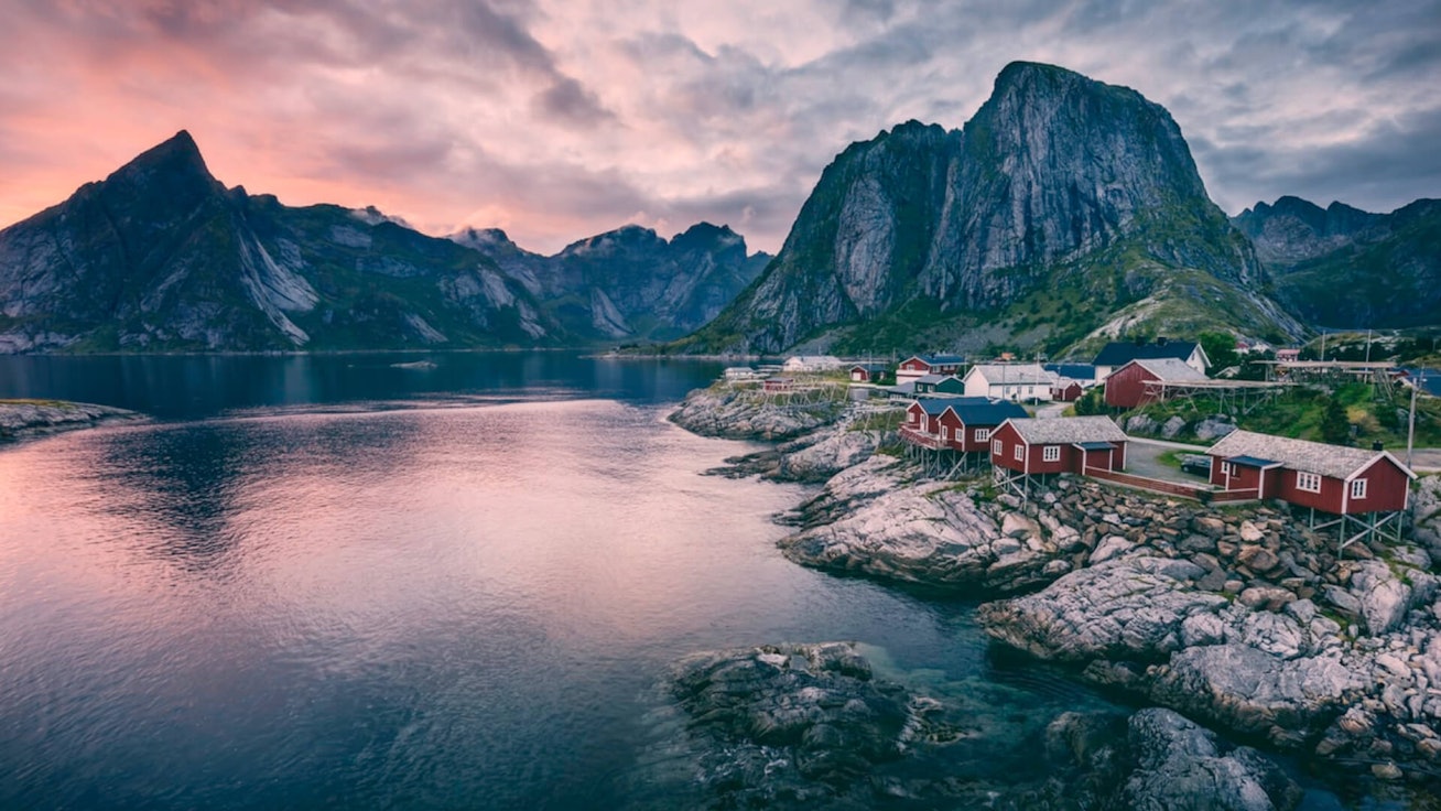 Norway Packages