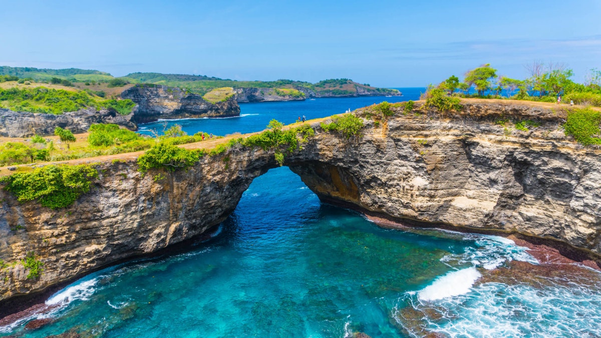 Nusa Penida Packages Tour Packages