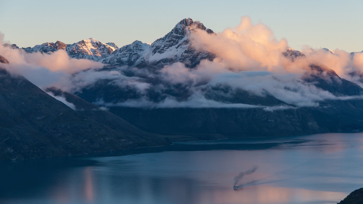 Queenstown Family Packages