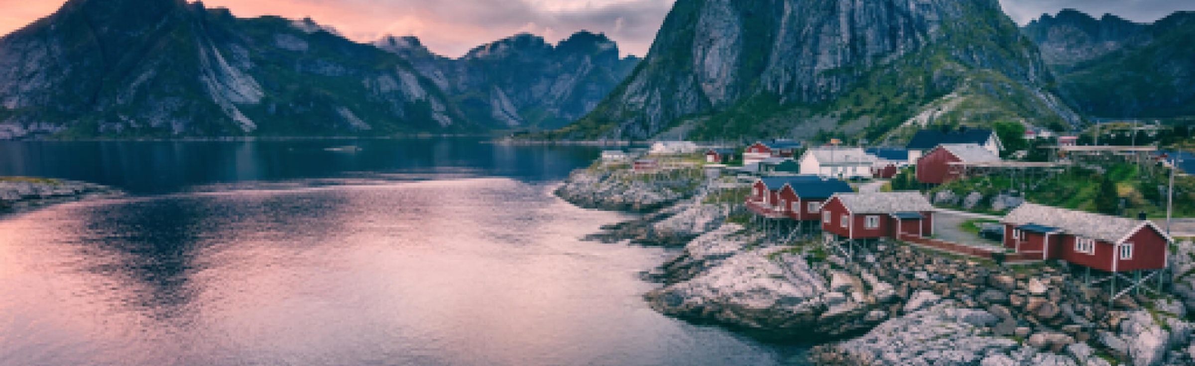 Scandinavia Family Packages