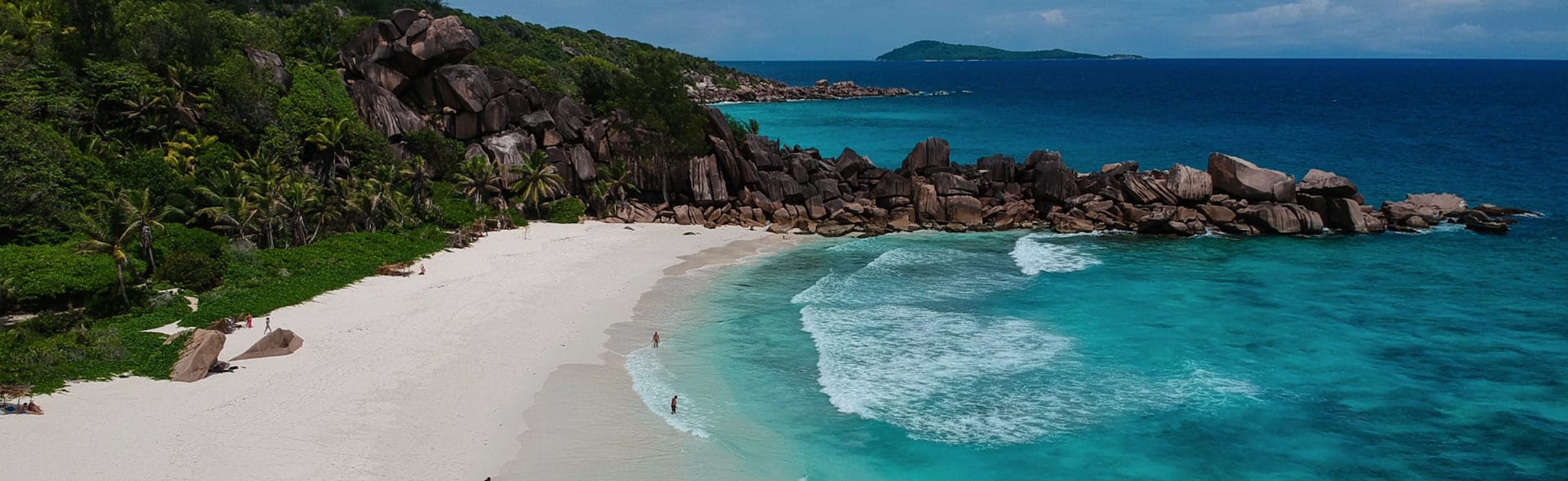 Seychelles packages with flights