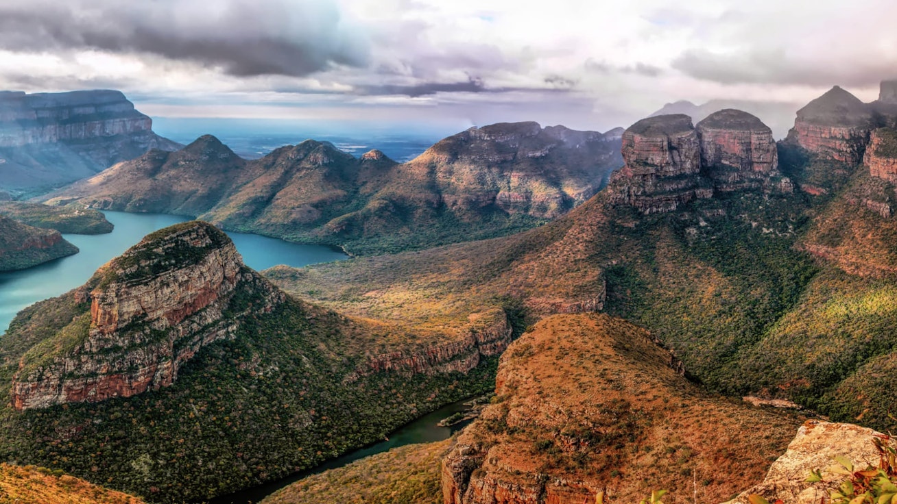 South Africa Kid Friendly Packages