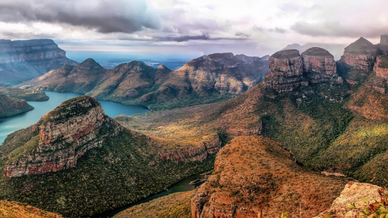 South Africa Tour Packages | Book South Africa Vacation Packages All ...