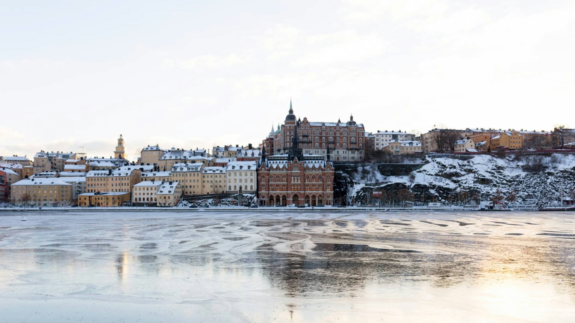 Sweden Tour Packages