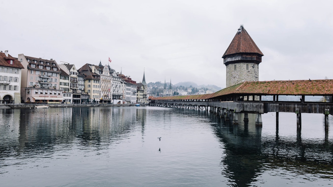 Zurich Holiday Packages