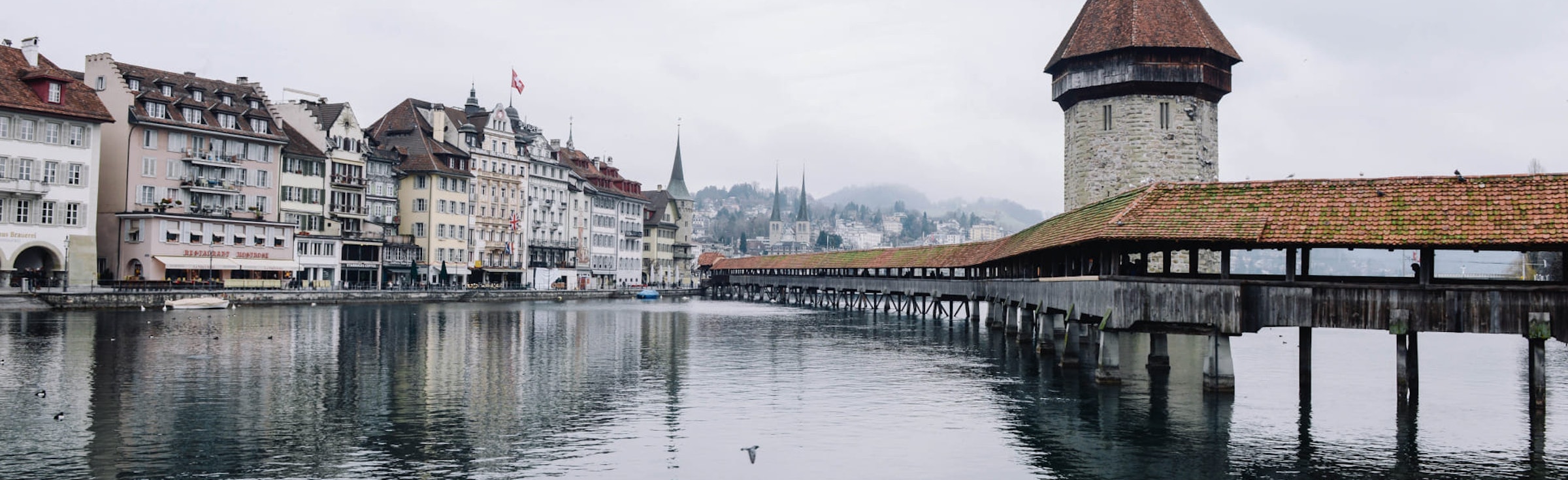 Zurich Holiday Packages