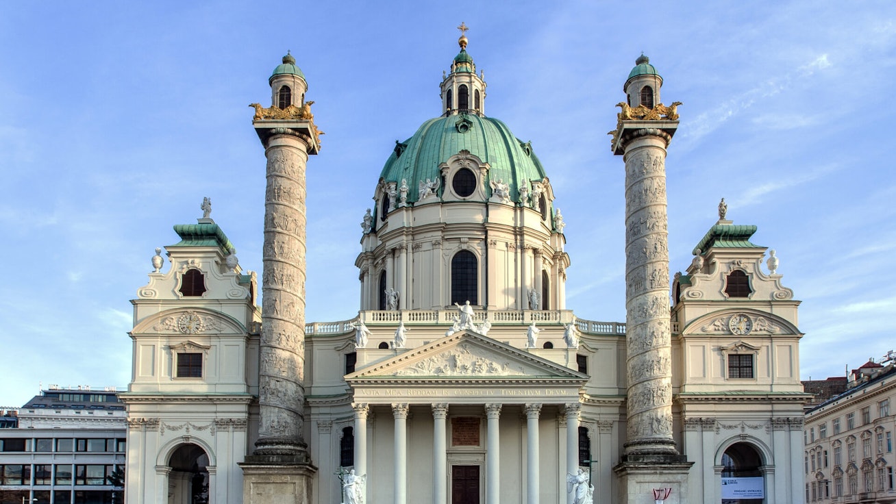 Vienna Tour Packages