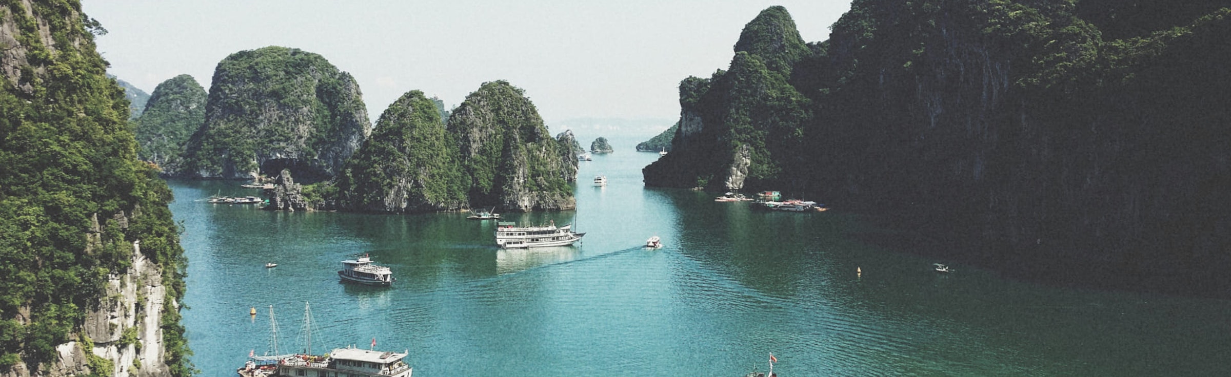 Halong Bay Packages